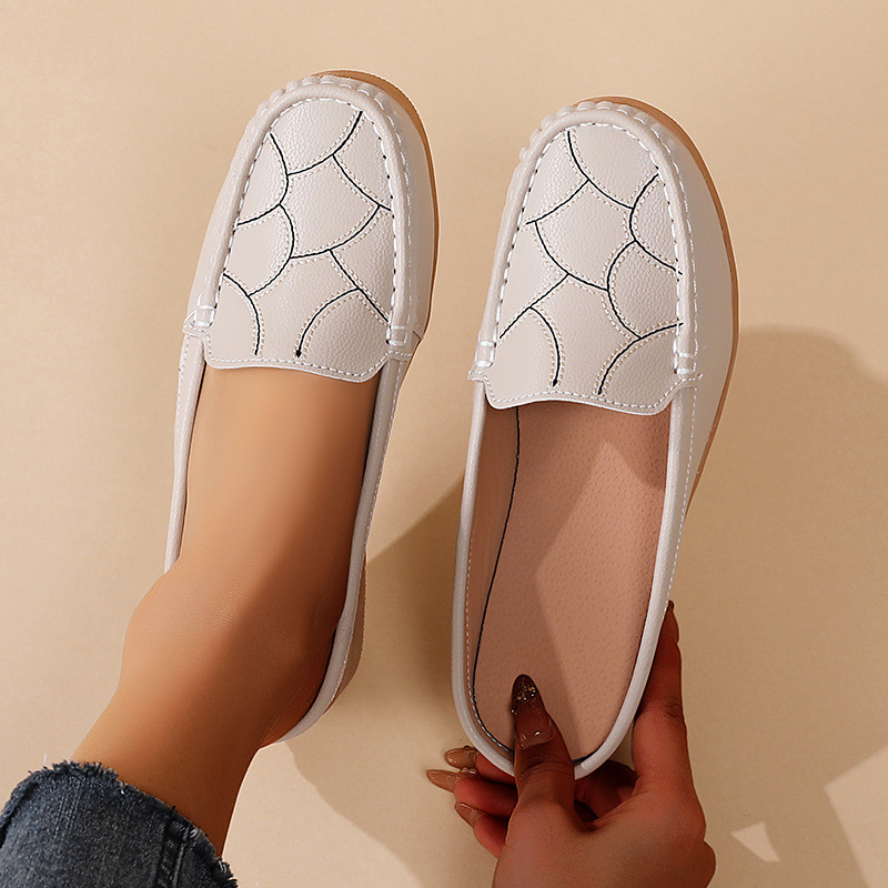 🔥Last Day 50% OFF - New Stylish Women's Outdoor Comfortable Slippers