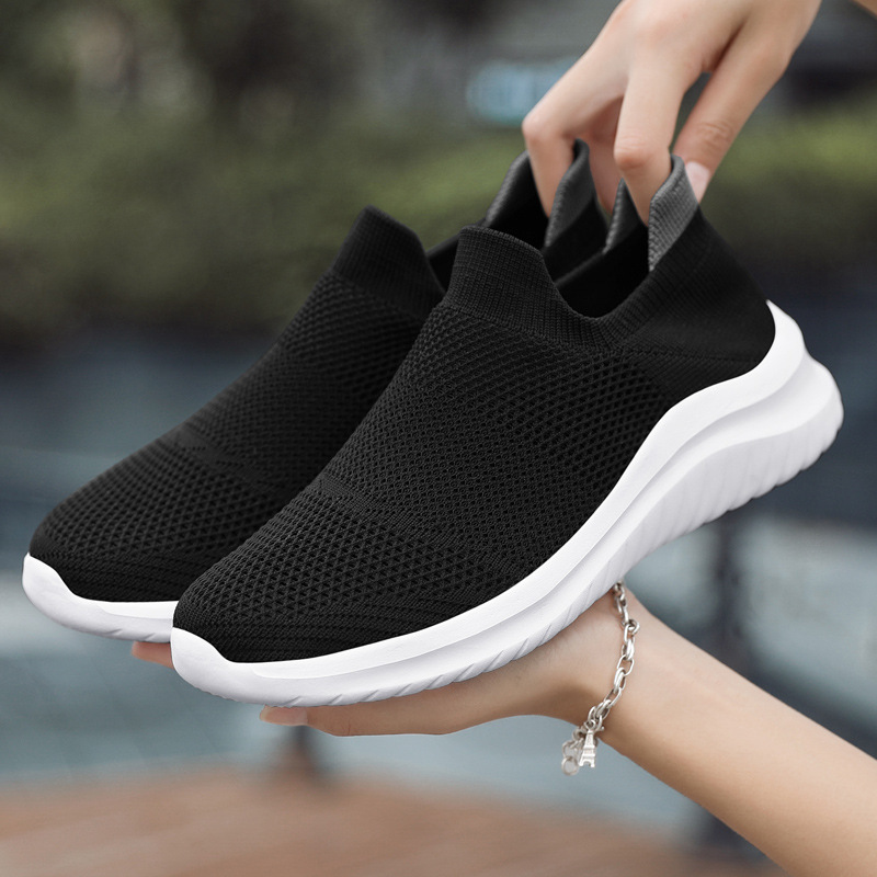 Recommended Women's New Fashion Casual Sneakers ( BUY 2 FREE SHIPPING )
