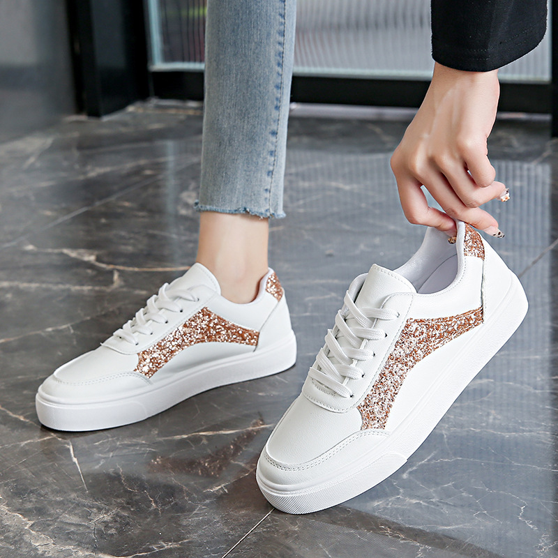 🔥Last Day 60% OFF - Women's Comfortable Leisure Sneakers (Buy 2 can free shipping)