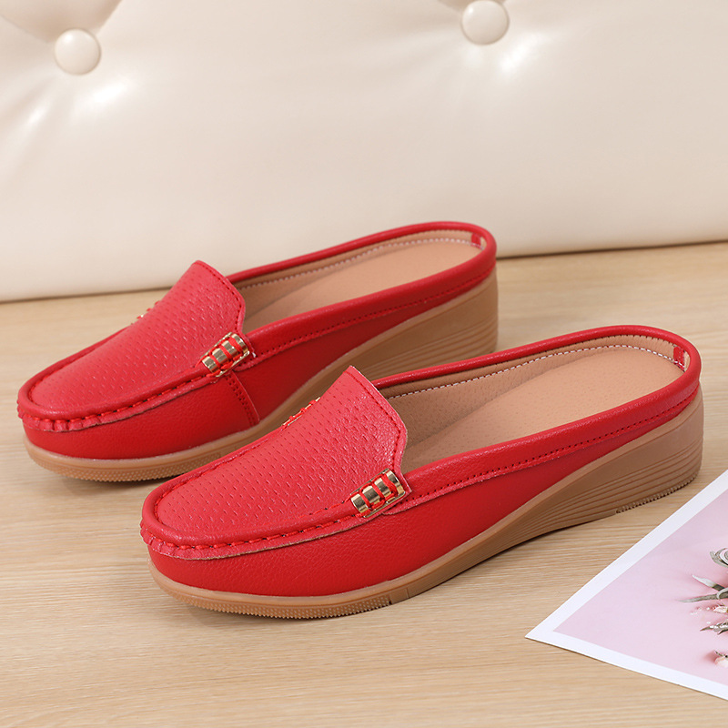 🔥Last Day 60% OFF - New Stylish Women's Outdoor Shoes