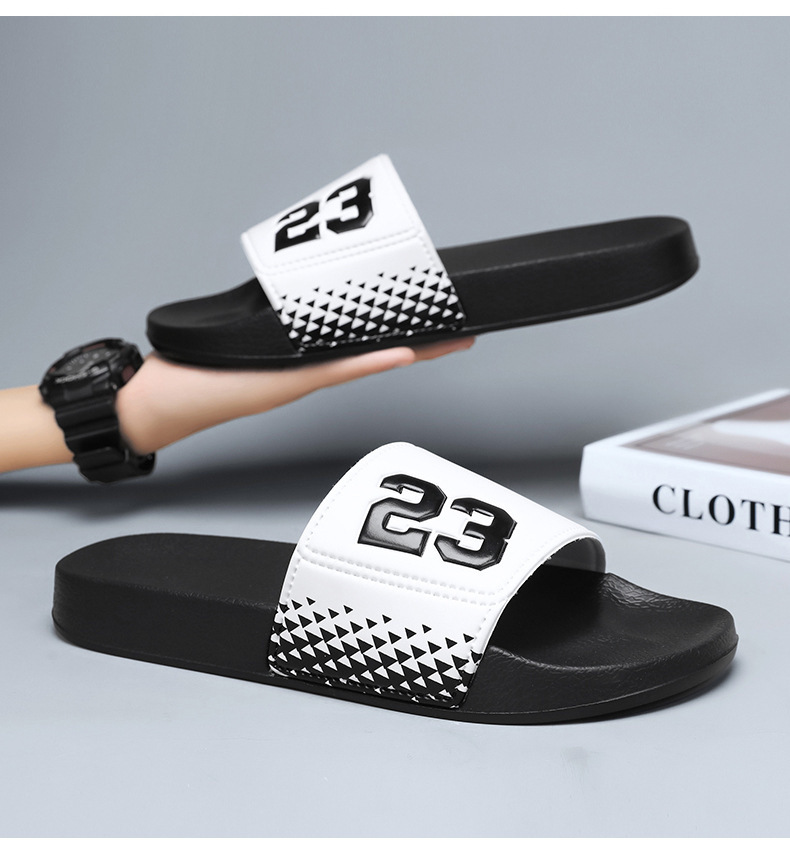 🔥Last Day 70% OFF - Women/Men Versatile Comfortable Summer Slippers