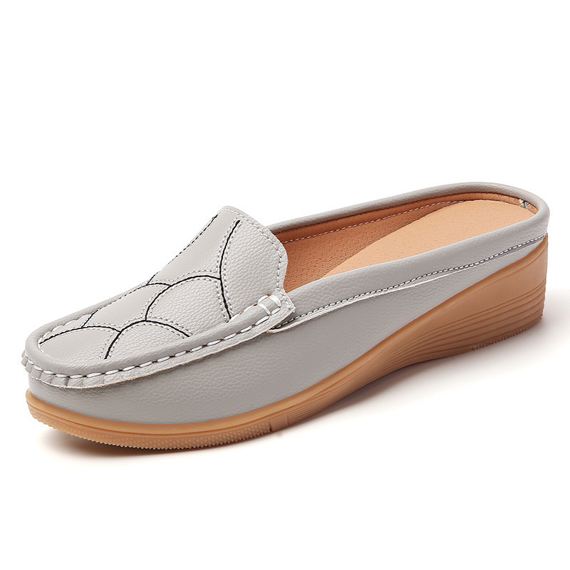 🔥Last Day 50% OFF - New Stylish Women's Outdoor Comfortable Slippers