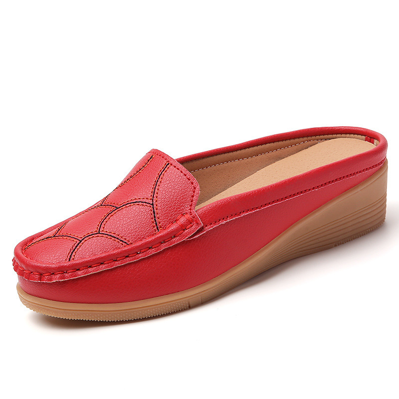 🔥Last Day 50% OFF - New Stylish Women's Outdoor Comfortable Slippers