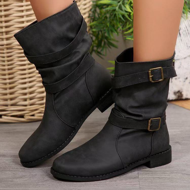 Women's Versatile Boots ( BUY 2 FREE SHIPPING )