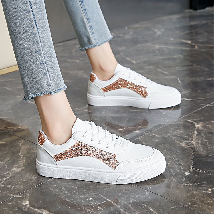 🔥Last Day 60% OFF - Women's Comfortable Sports leisure Sneakers (Buy 