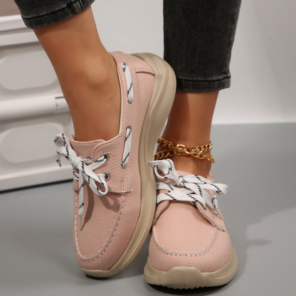 🔥Last Day 60% OFF -Women's Casual Wedge Sneakers