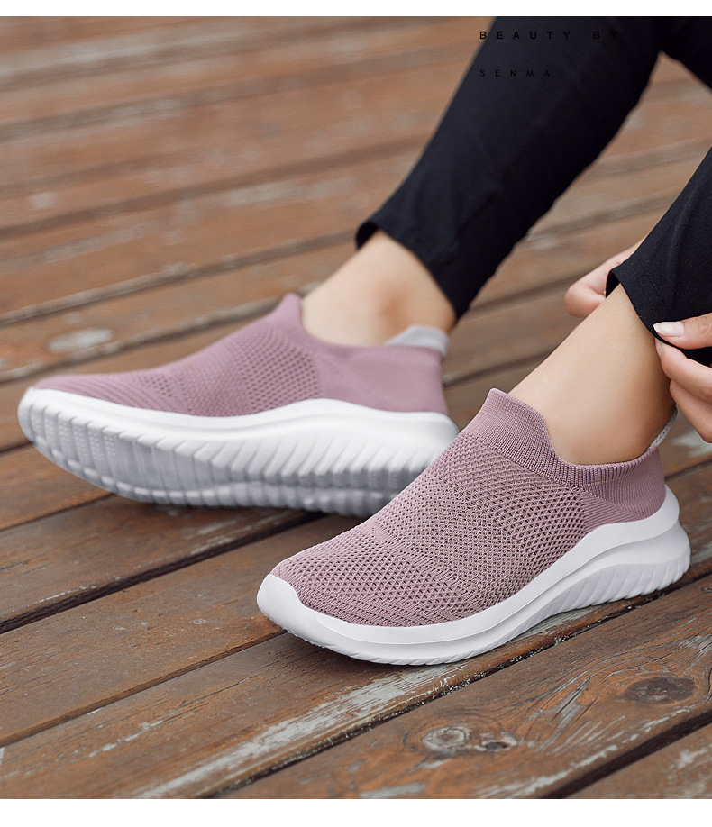 Recommended Women's New Fashion Casual Sneakers ( BUY 2 FREE SHIPPING )