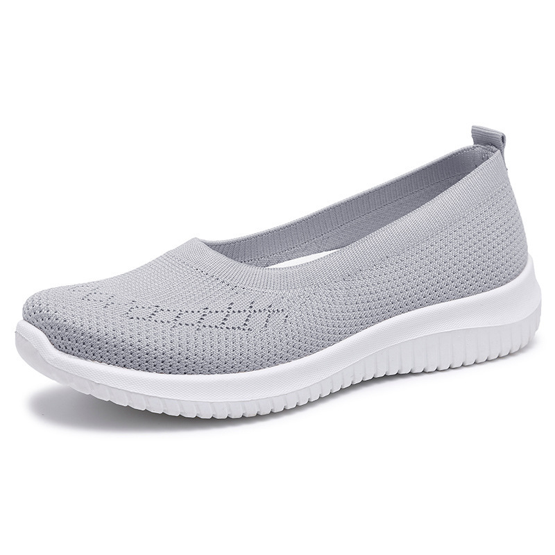 🔥Last Day 60% OFF - Women's Orthopedic Casual Flat Shoes