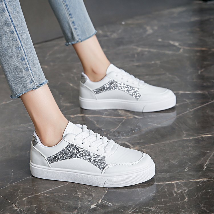 🔥Last Day 60% OFF - Women's Comfortable Leisure Sneakers (Buy 2 can free shipping)