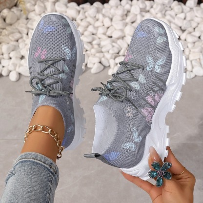 🔥Last Day 60% OFF - Orthopedic Comfortable Sneakers (Buy 2 free shipping)