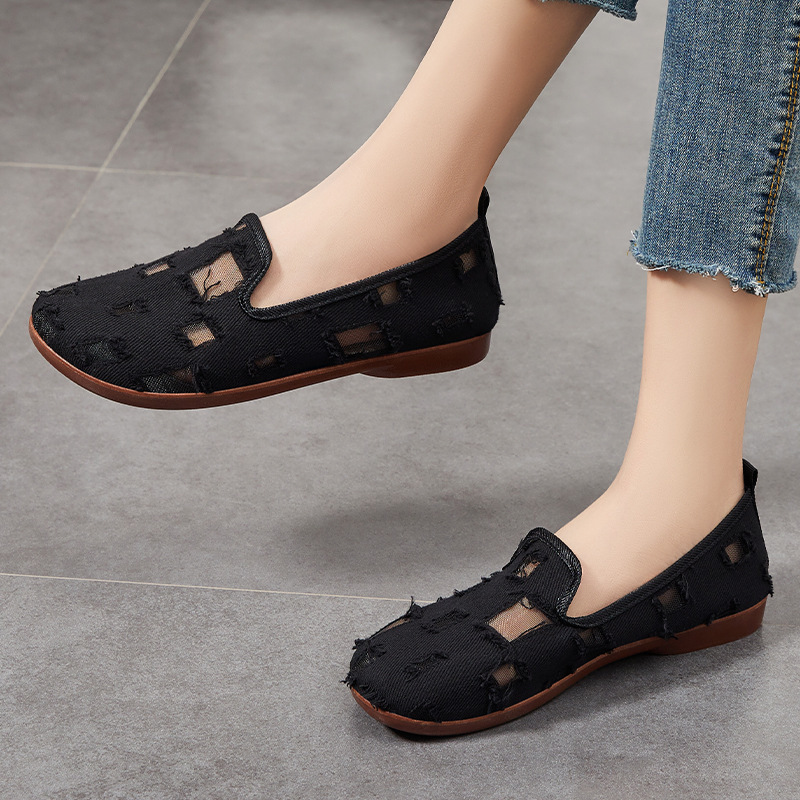 🔥Last Day 60% OFF - New mesh environmentally friendly breathable sand