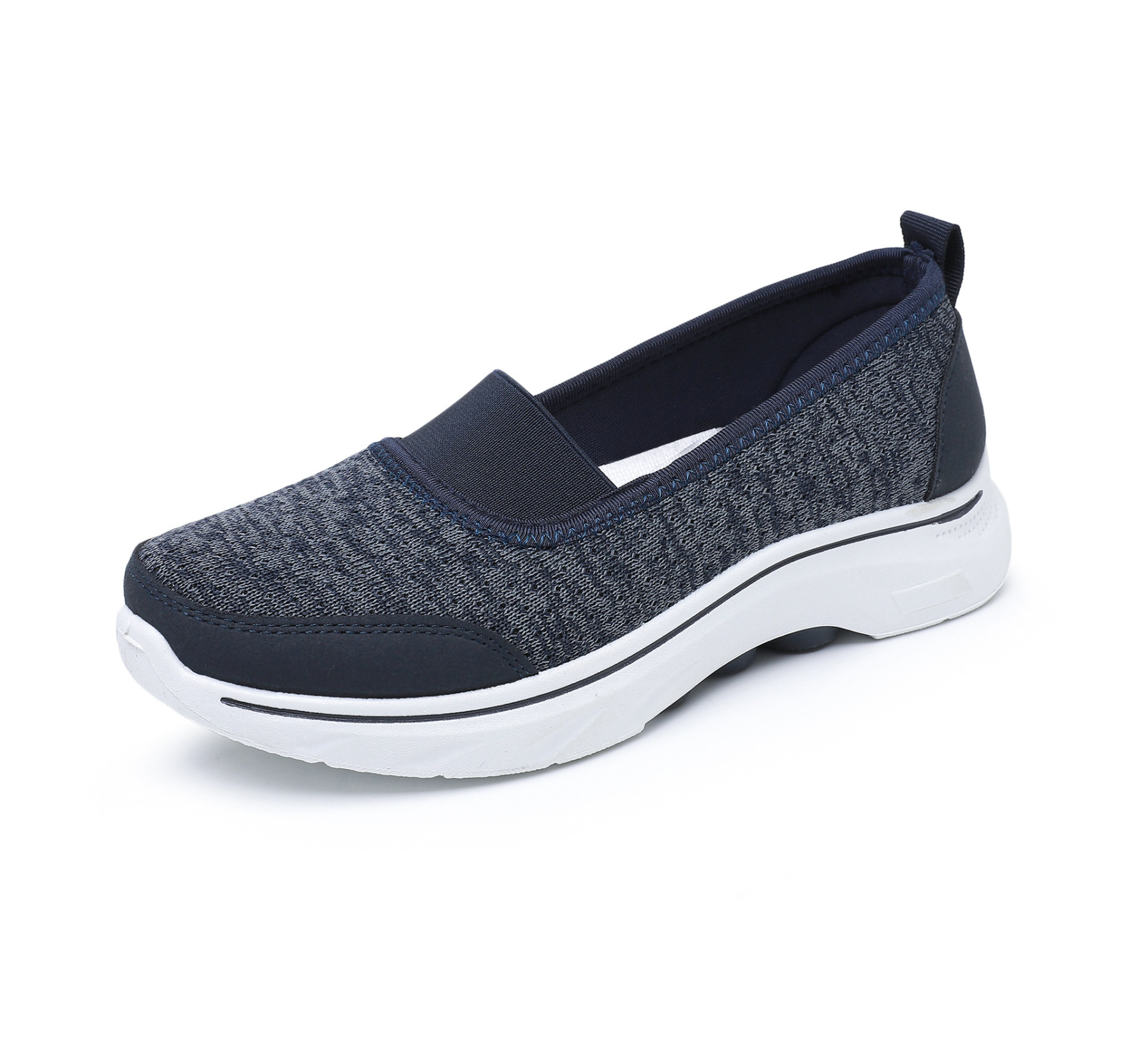 Women's Breathable Flat Casual Versatile Shoes ( BUY 2 FREE SHIPPING )
