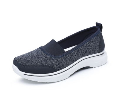 Women's Breathable Flat Casual Versatile Shoes ( BUY 2 FREE SHIPPING )