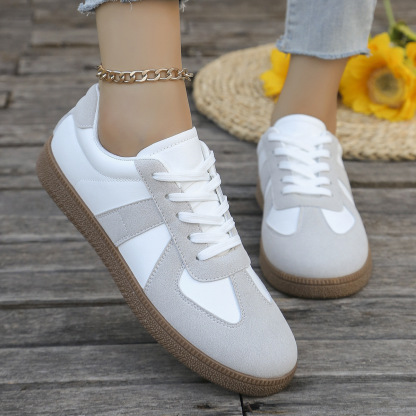 🔥Last Day 60% OFF - Women's Comfortable Sports Leisure Sneakers (Buy 2 can free shipping)