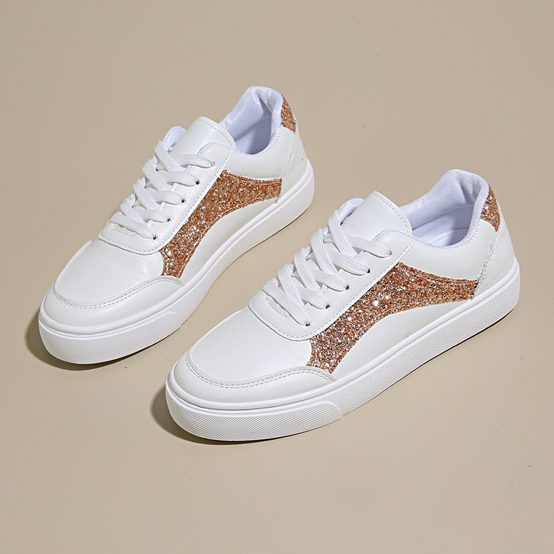 🔥Last Day 60% OFF - Women's Comfortable Leisure Sneakers (Buy 2 can free shipping)