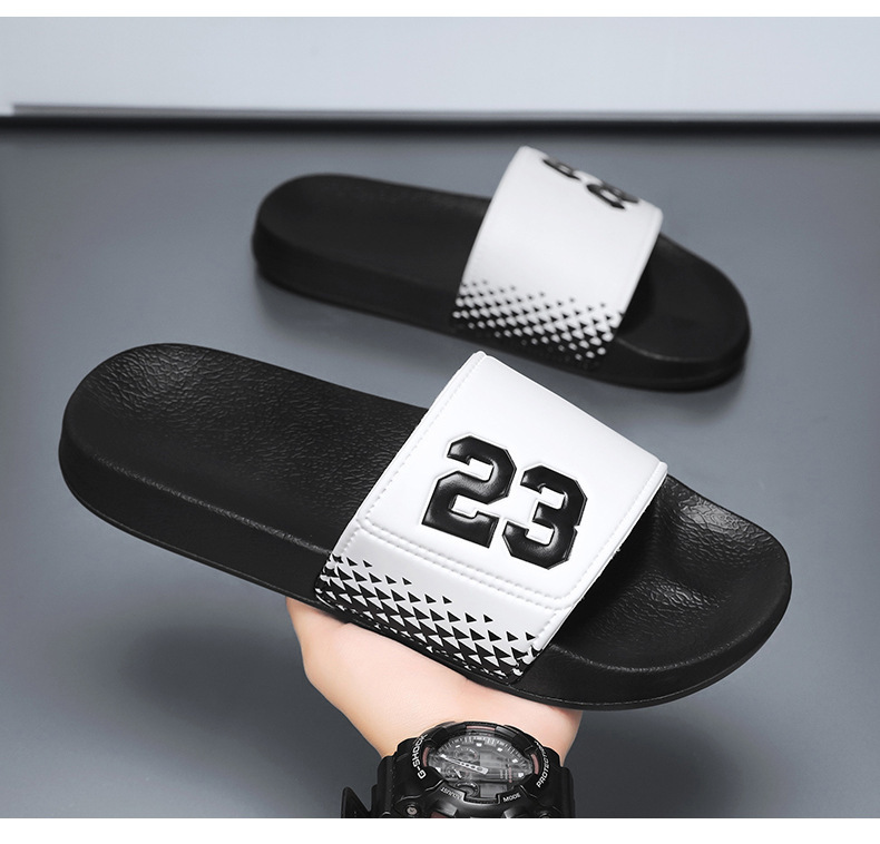🔥Last Day 70% OFF - Women/Men Versatile Comfortable Summer Slippers
