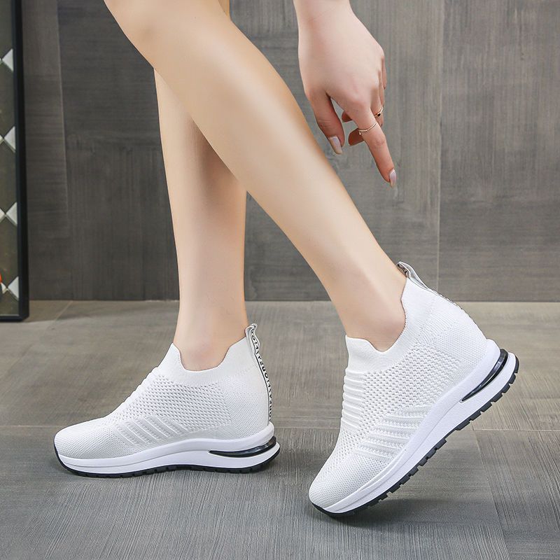 🔥Last Day 60% OFF - Women's New Fashion Casual Sneakers