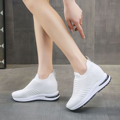 🔥Last Day 60% OFF - Women's New Fashion Casual Sneakers