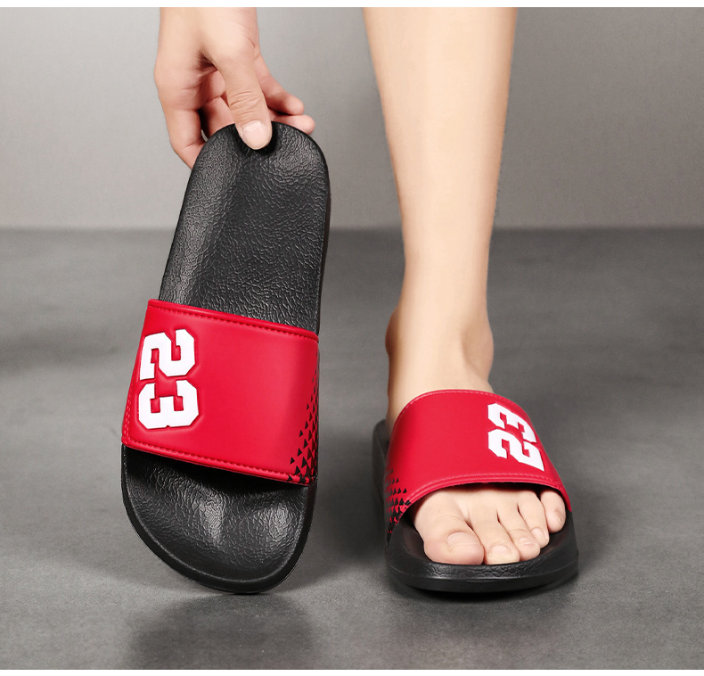 🔥Last Day 70% OFF - Women/Men Versatile Comfortable Summer Slippers