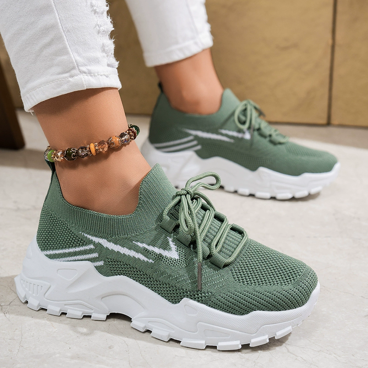 🔥Last Day 70% OFF - Women's Comfortable Sneakers (Buy 2 free shipping)
