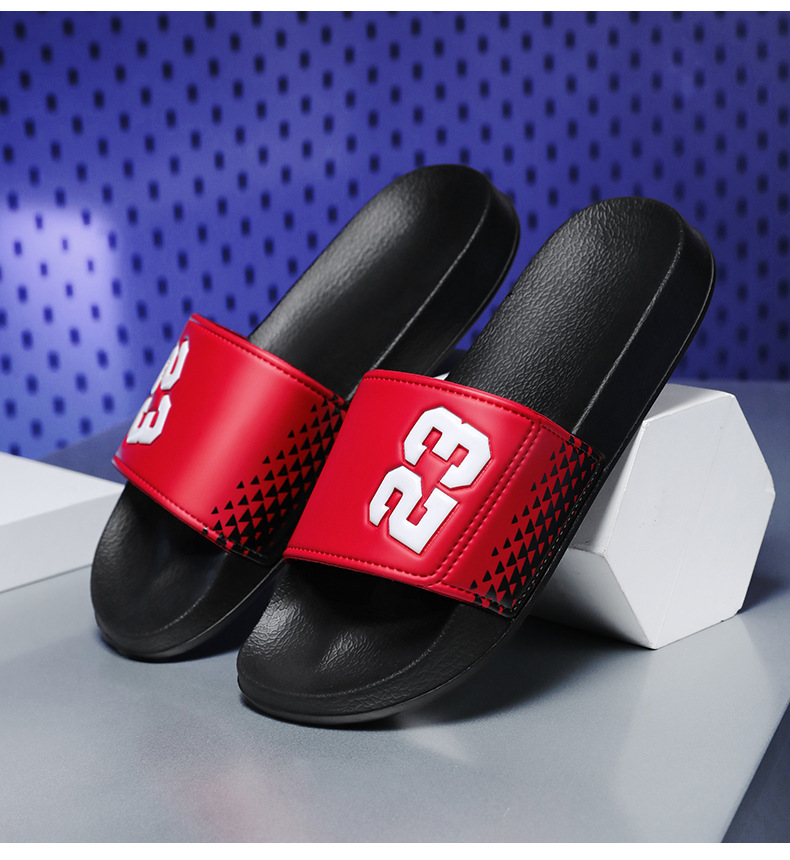 🔥Last Day 70% OFF - Women/Men Versatile Comfortable Summer Slippers