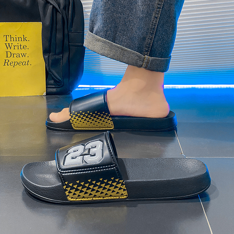 🔥Last Day 70% OFF - Women/Men Versatile Comfortable Summer Slippers