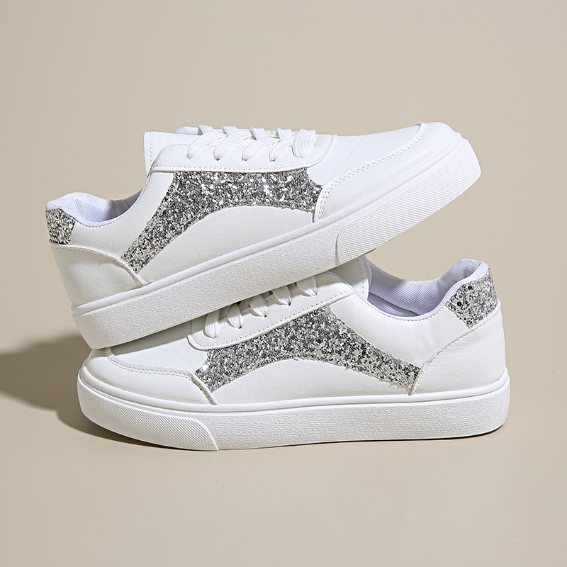 🔥Last Day 60% OFF - Women's Comfortable Leisure Sneakers (Buy 2 can free shipping)