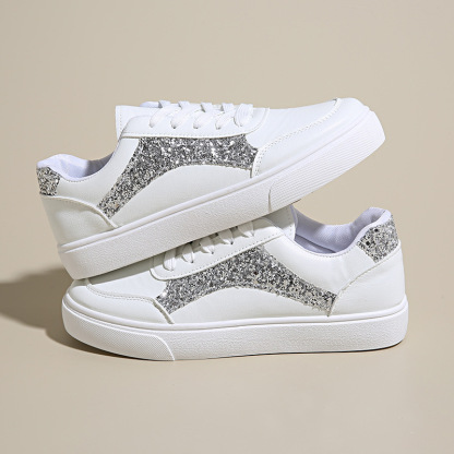 🔥Last Day 60% OFF - Women's Comfortable Leisure Sneakers (Buy 2 can free shipping)