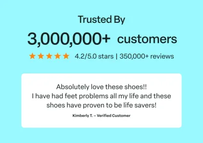Foot comfort – Pain-Relieving Comfort Sandals | Non-Slip & Feather-Light