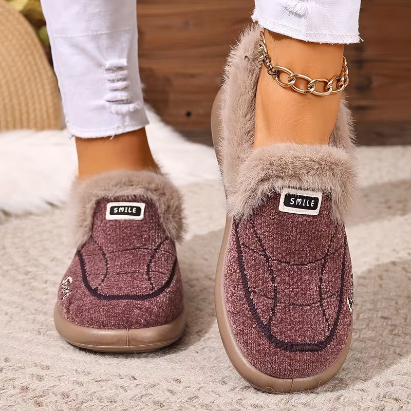 🔥Limited Time 70% OFF🔥Women's Winter Fashionable Casual Warm and Durable Short Boots