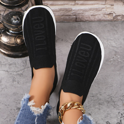🔥Last Day 50% OFF - Women's Comfortable Casual Sneakers (Buy 2 free shipping)