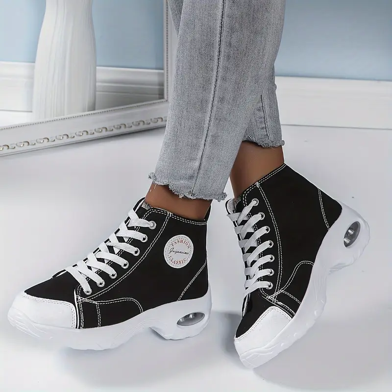 Women's Air Cushion High Heel Shoes ( BUY 2 FREE SHIPPING )