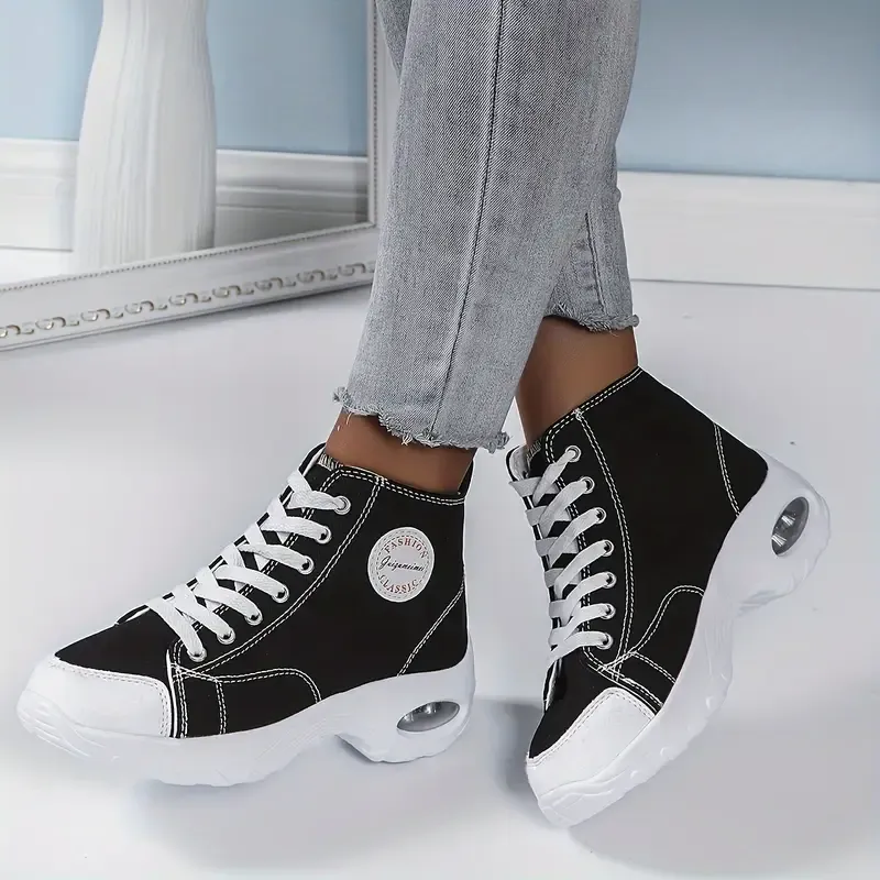 Women's Air Cushion High Heel Shoes ( BUY 2 FREE SHIPPING )