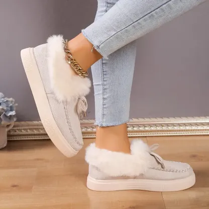 Women's Warm & Comfy Shoes
