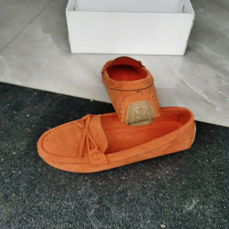 Clearance Sale 60% OFF -Stylish Women's Retro Flat Loafers