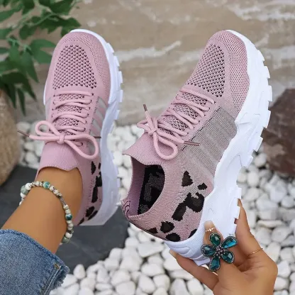 🔥Last Day Promotion 50% OFF - Women's Comfortable Casual Breathable Sneakers