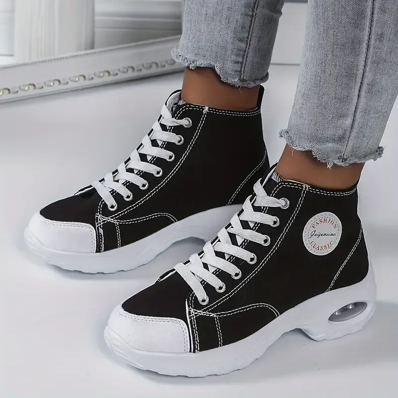 Women's Air Cushion High Heel Shoes ( BUY 2 FREE SHIPPING )