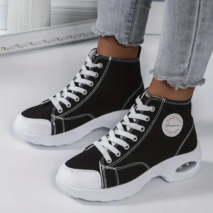 Women's Air Cushion High Heel Shoes ( BUY 2 FREE SHIPPING )