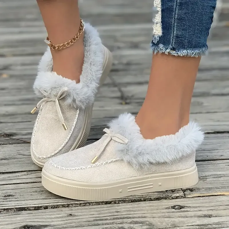 Women's Warm & Comfy Shoes