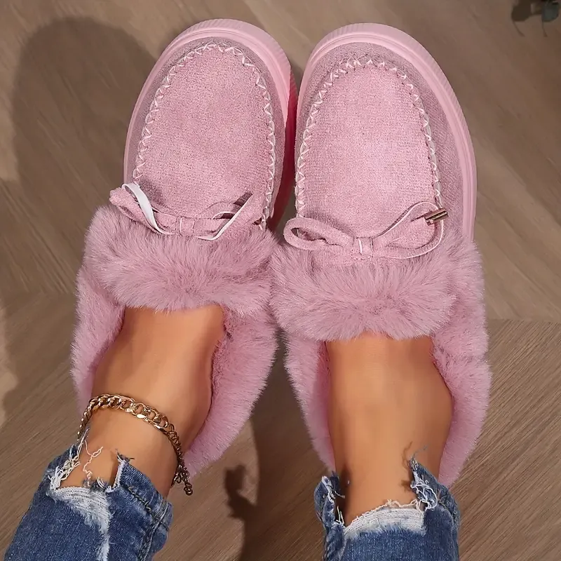 Women's Warm & Comfy Shoes