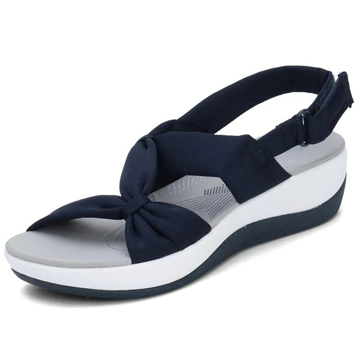 🔥Last Day 60% OFF - Arch Support Orthopedic Sandals ( Buy 2 can get f