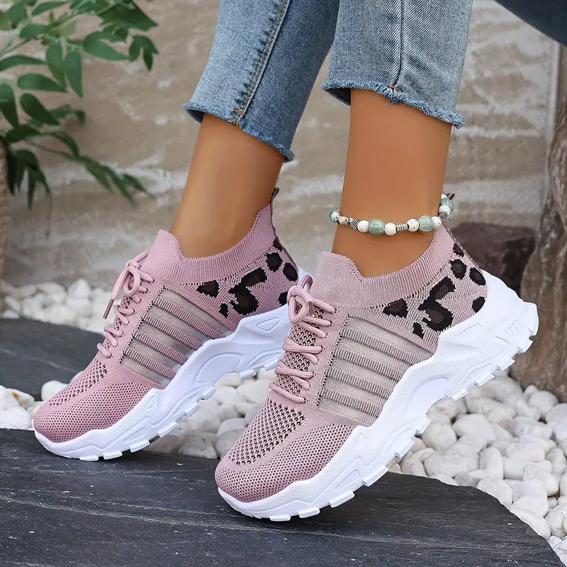 🔥Last Day Promotion 50% OFF - Women's Comfortable Casual Breathable Sneakers