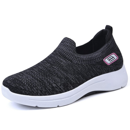 🔥Prime day 50% OFF - Women's Orthopedic Sneakers (Buy 2 can free shipping)