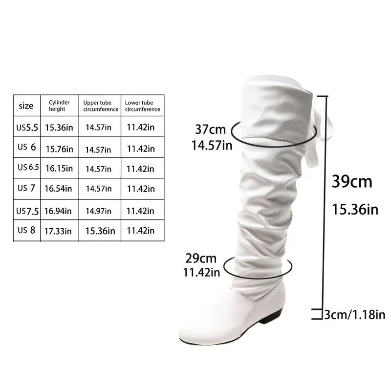 NEW ARRIVAL 50% OFF - Pleated Lace-up Low-heeled Boots