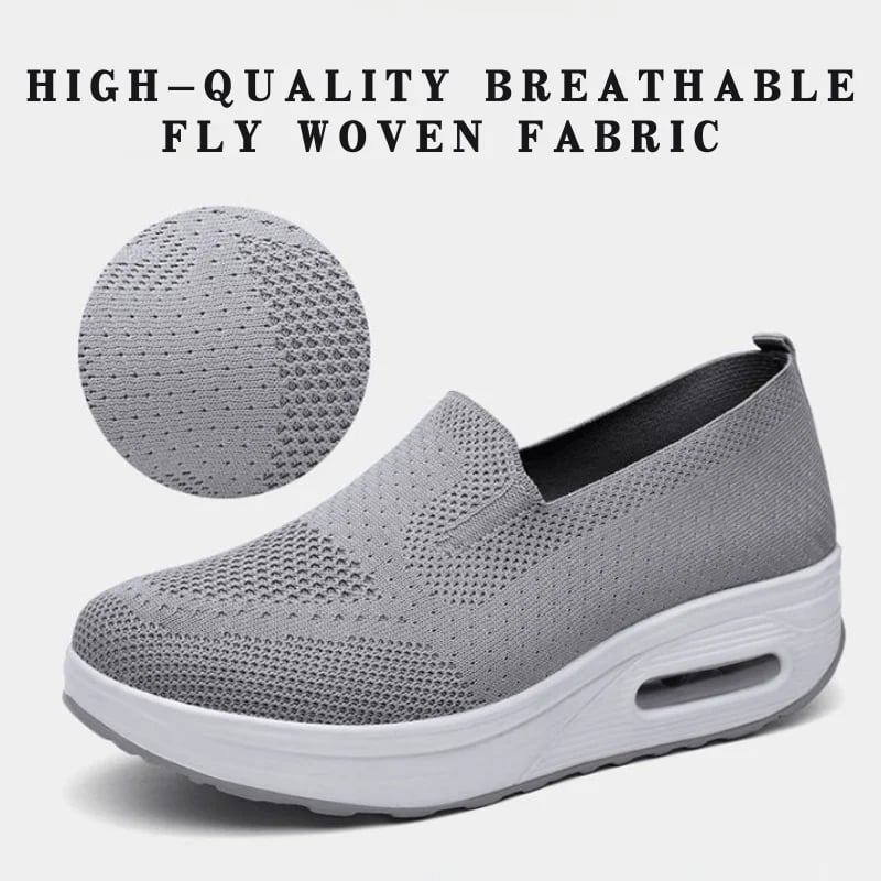 🔥Last Day 49% OFF - Women's Orthopedic Sneakers