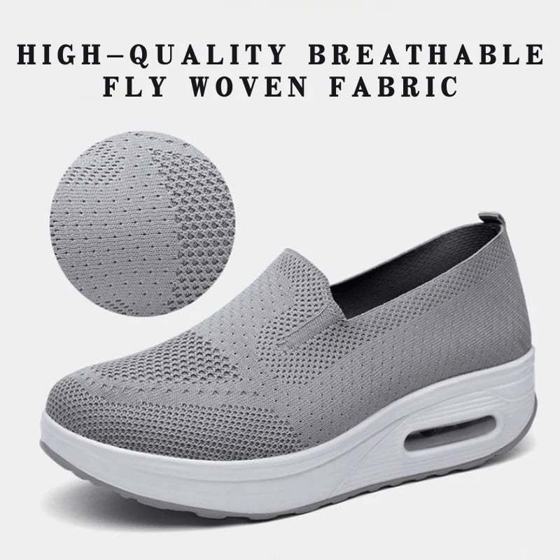 🔥Last Day 49% OFF - Women's Orthopedic Sneakers