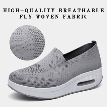 🔥Last Day 49% OFF - Women's Orthopedic Sneakers