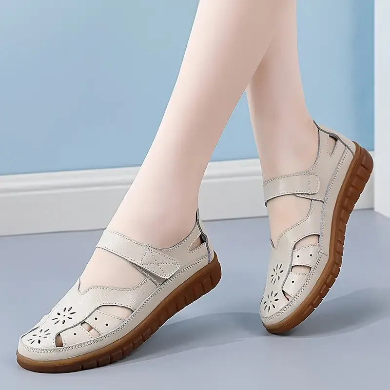 🔥Prime day 50% OFF - Orthopedic Loafers In Breathable Leather (Buy 2 can free shipping)