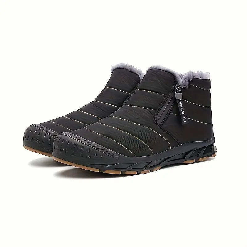 Men/Women Zermatt Winter Shoes