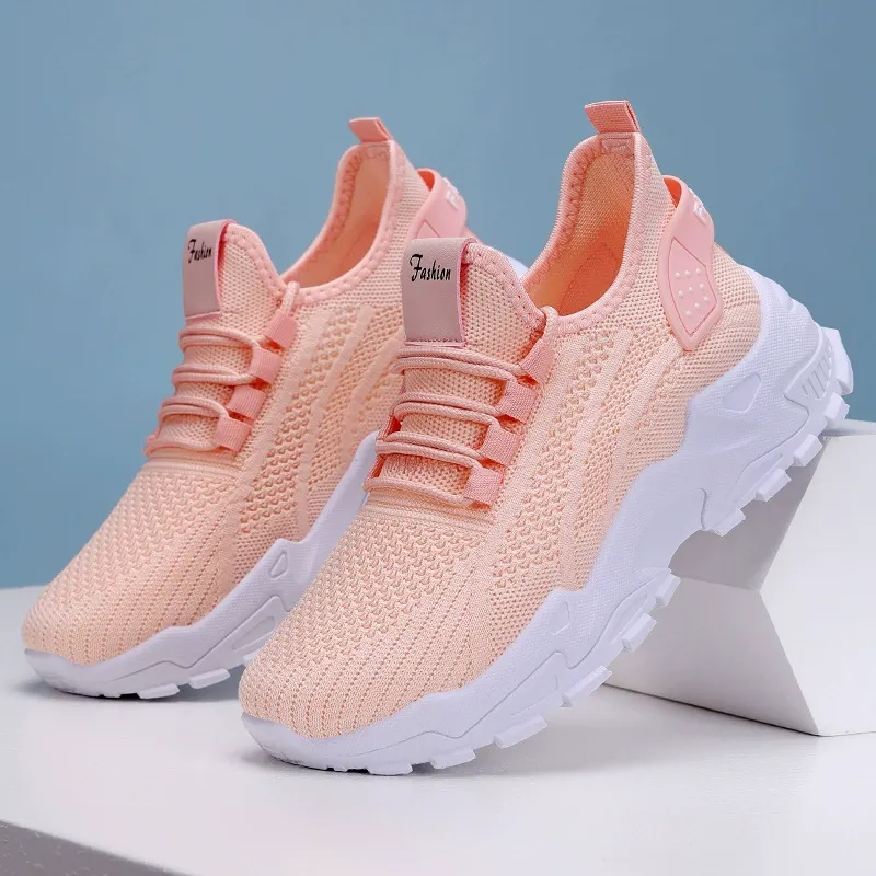 🔥Last Day 60% OFF - Women's Orthopedic Comfortable Sneakers (Buy 2 ca